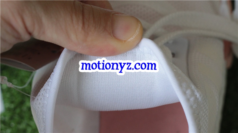 Real Boost Adidas NMD R1 PK White Pink